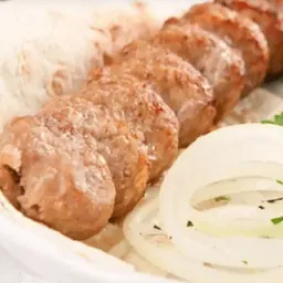Mabshoor Chicken Sandwich