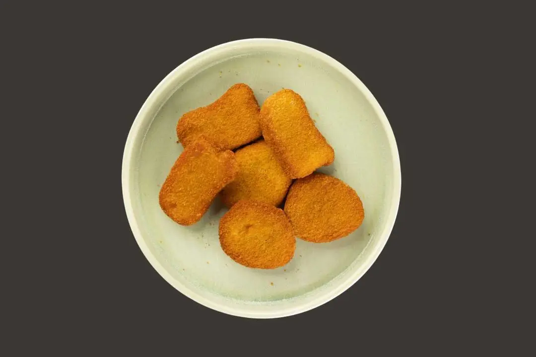 ناجتس دجاج