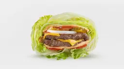 Keto Smash Double