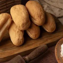 خبز صامولي ميني