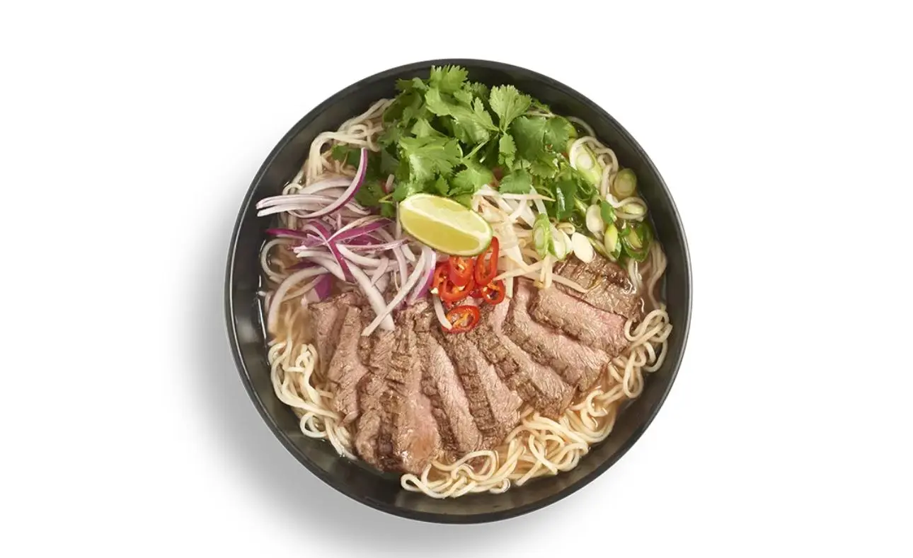 Wagamama