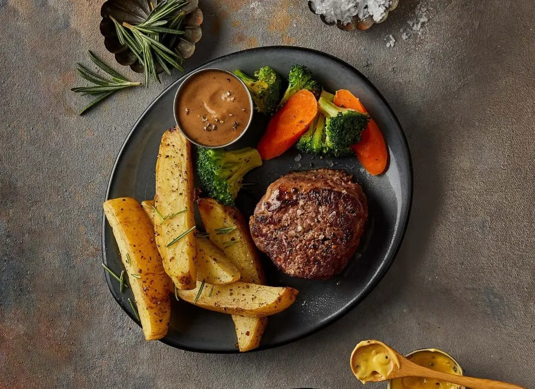 Tenderloin Steak