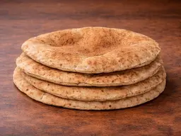 Bran Bread