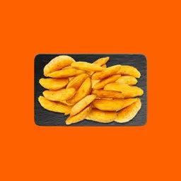 Wedges Potato