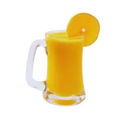 Orange Juice