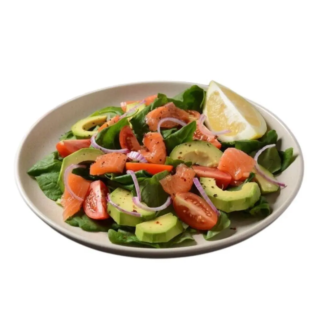 Avocado Salad