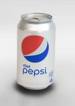Diet Pepsi
