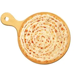 بيتزا دجاج رانش