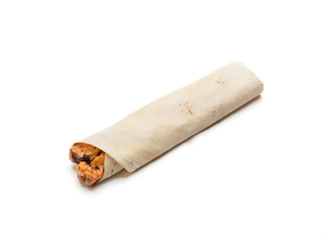 Shish Tawook Sandwich