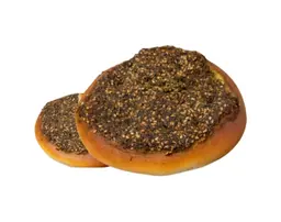 فطيرة زعتر
