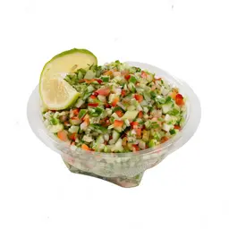 Ghaida Salad