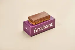 Caramel Bites