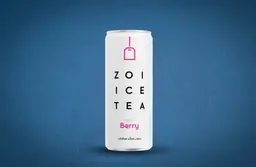 Iced Tea Berry Flavor