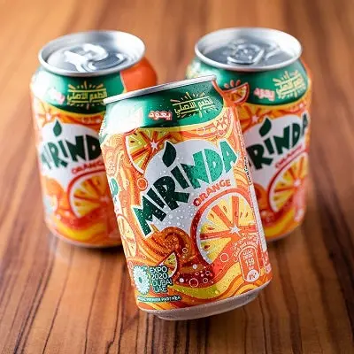 Mirinda