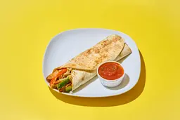 Burrito Chicken