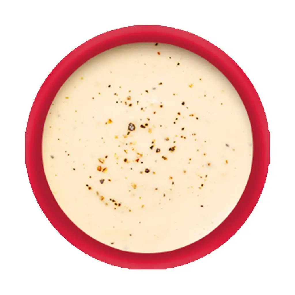 Caesar Salad Dressing