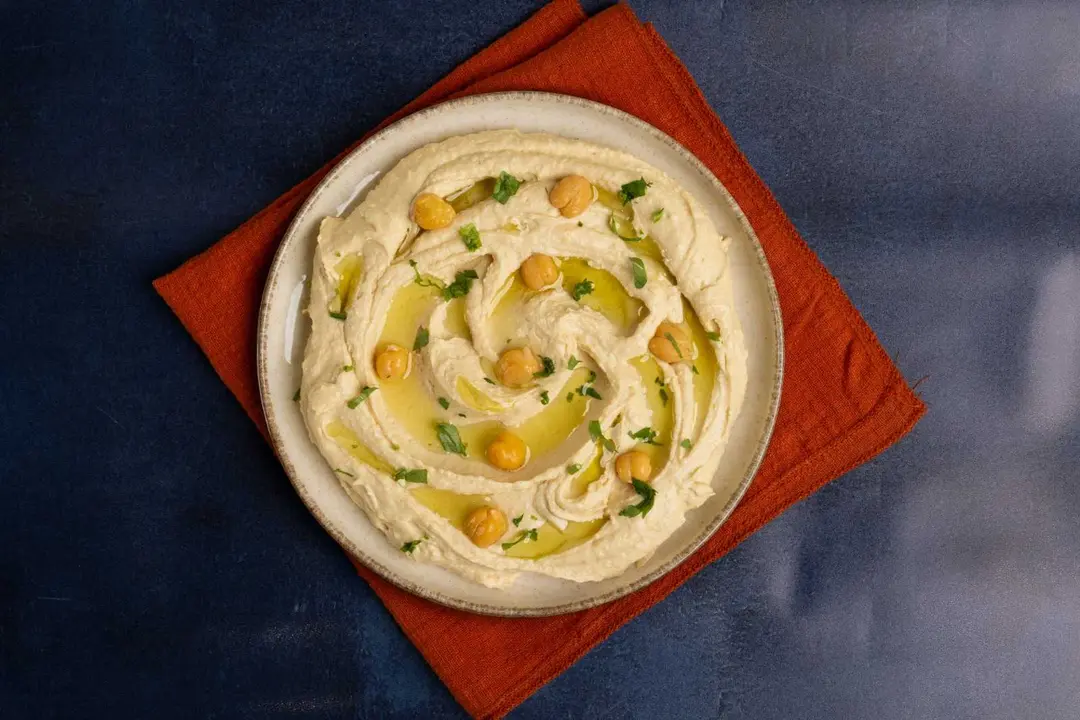 House Hummus