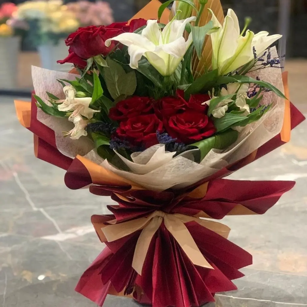 باقة السعادة 2