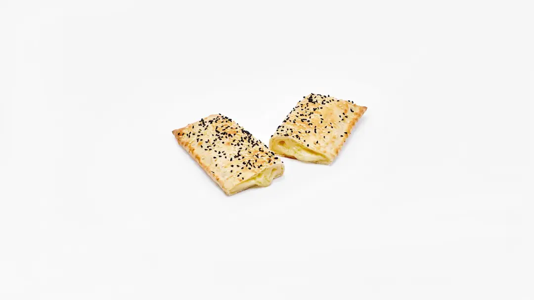 Two Cheeses