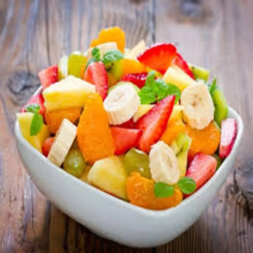 Fruit Salad