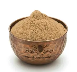 Ground Ginger R58