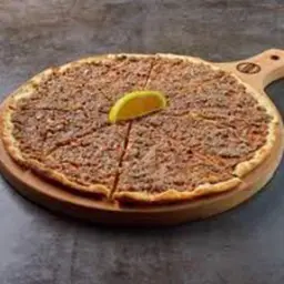 فطائر لحم