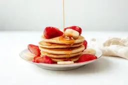 Protein pancake