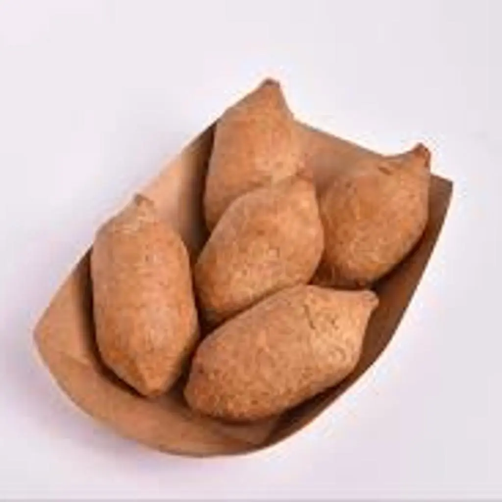 كبة مقلية