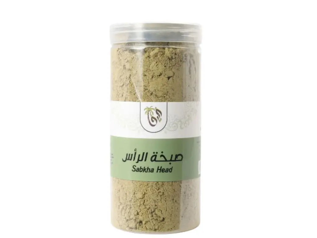Head Compress Fyfaa 400 grams