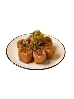 محشي بطاطس 10 حبات