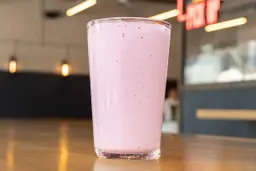 Strawberry Shake