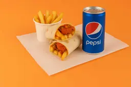 Tikka Combo