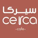 Cerca Cafe - Jeddah - Al Taawun(Could Inside Coarse Grind)