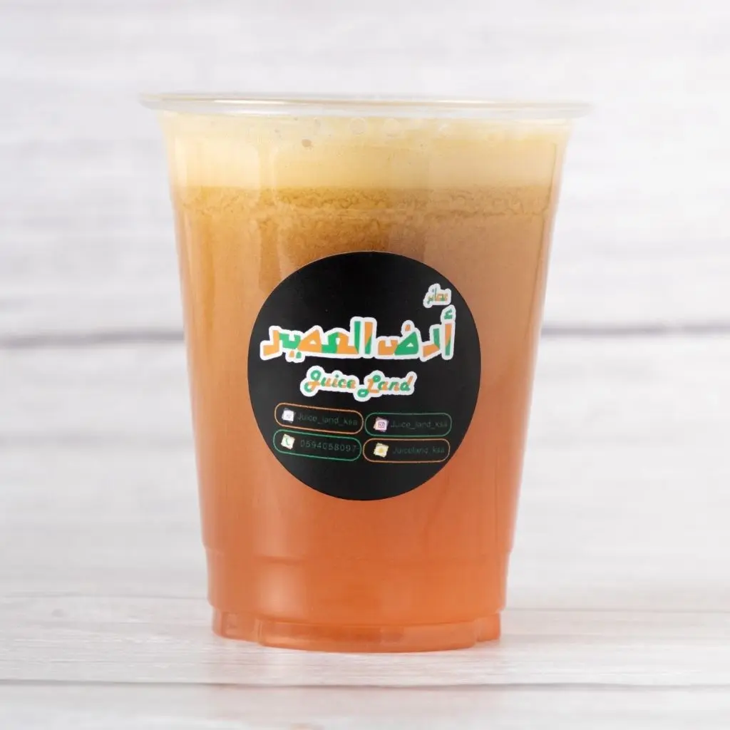 تفاح كبس