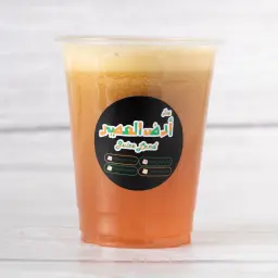 تفاح كبس