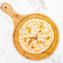 Cheese with Garlic