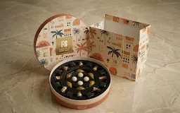 Core Box