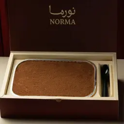 Classic Tiramisu Box