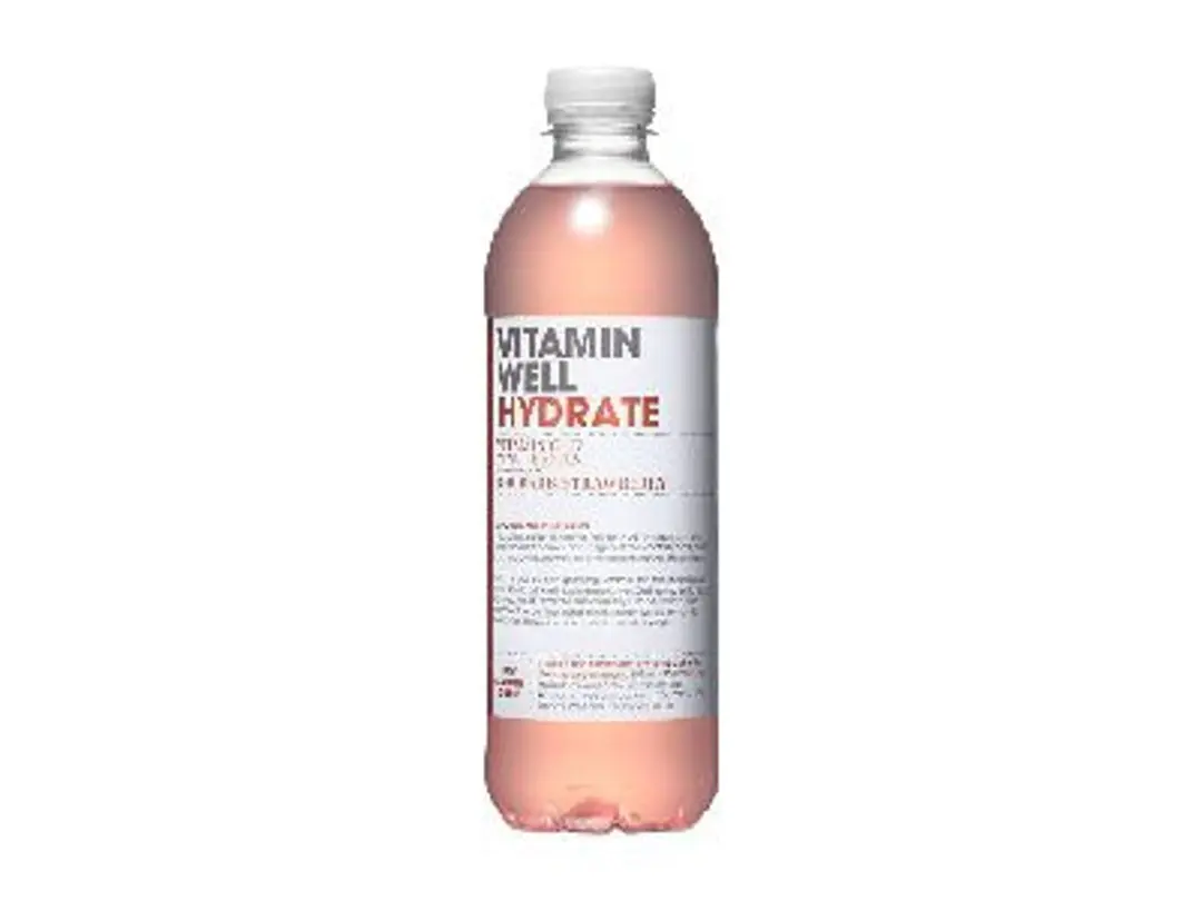 Vitamin Well Hydrate