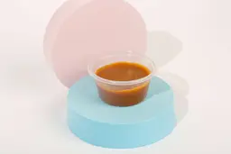 salted peanut sauce