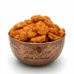 Asian Nuts R04