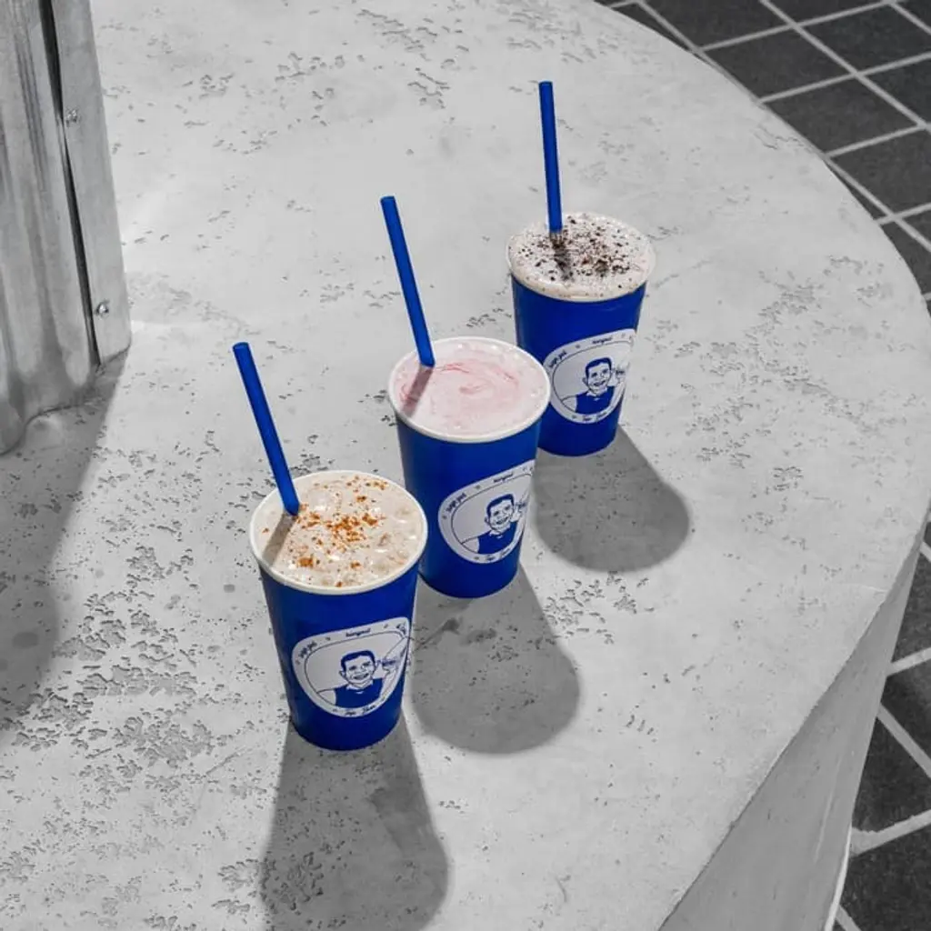 Milk Shake
