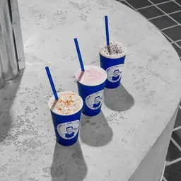 Milk Shake