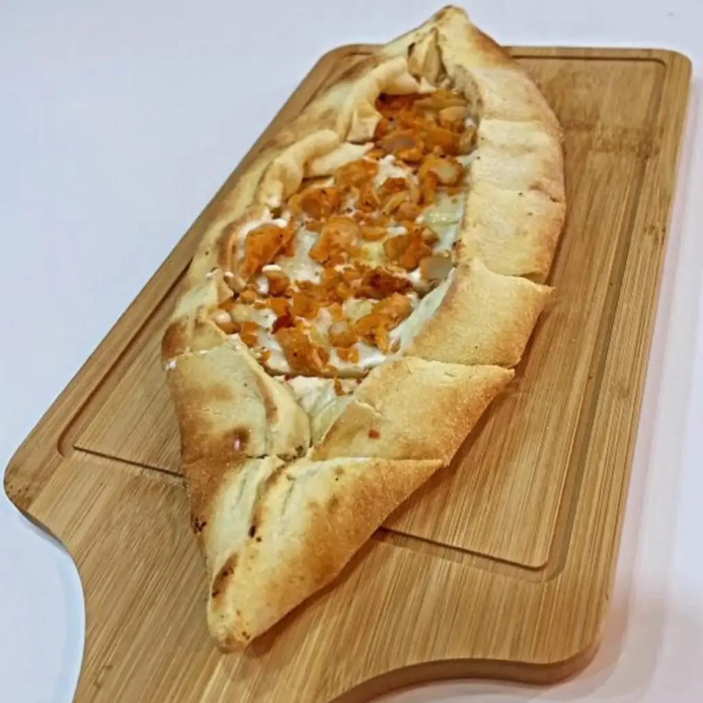 Chicken Pie