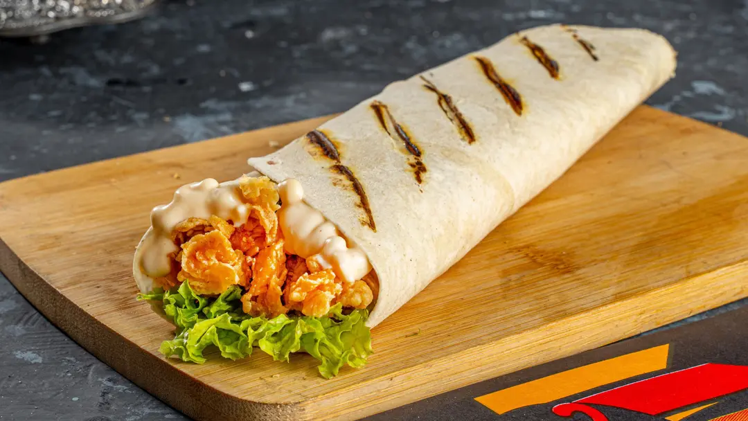Kasbi roll