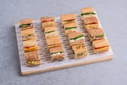 ميني باقيت 16 قطعة