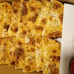 بوكس فطائر دجاج