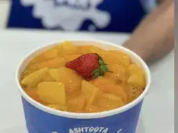 Mango Koshari
