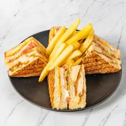 Zinger Club