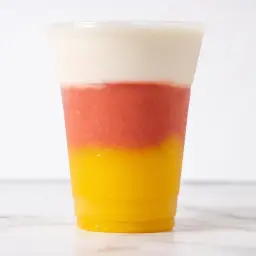 Layered Juice
